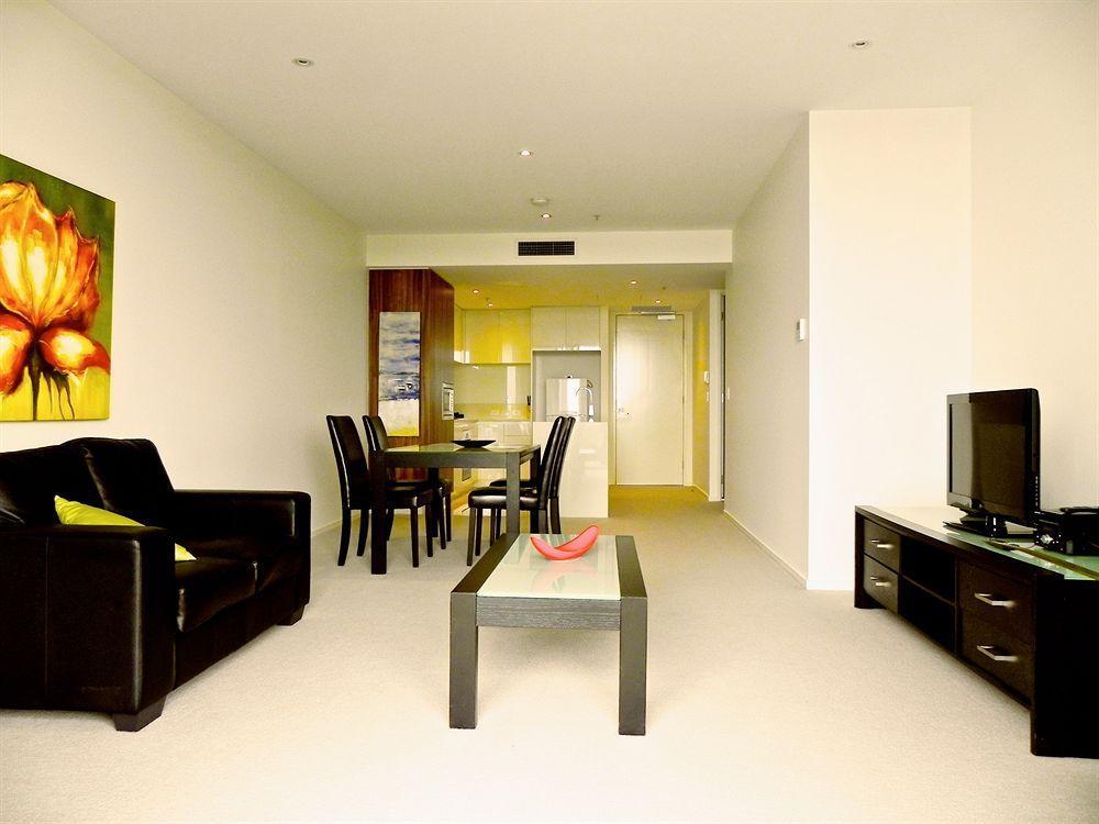 Aac Apartments - Manhattan Κανμπέρα Εξωτερικό φωτογραφία